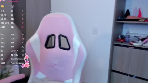 Lolly online show from 27, 12, 2024