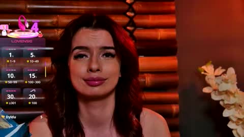 Lolly. online show from 13, 3, 2026