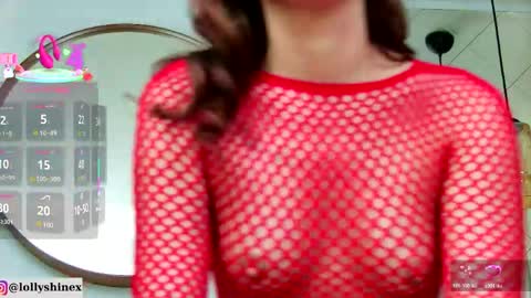 Lolly. online show from 23, 3, 2026