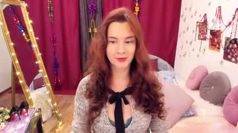 LoloMercier online show from 1, 1, 2025