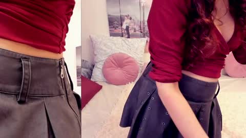 LoloMercier online show from 18, 4, 2026