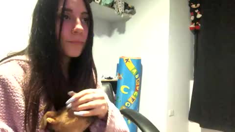 Loly  online show from 16, 2, 2025