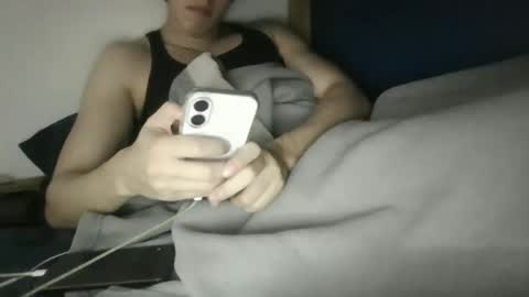 Snapshot of lomascok23 chatting on 29, 4, 2026 lomascok23 online show from 29, 4, 2026