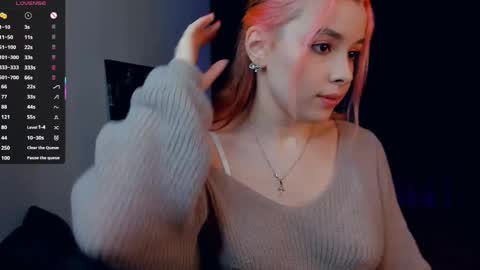 Lona online show from 17, 12, 2025