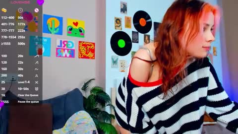 Lona online show from 13, 2, 2026