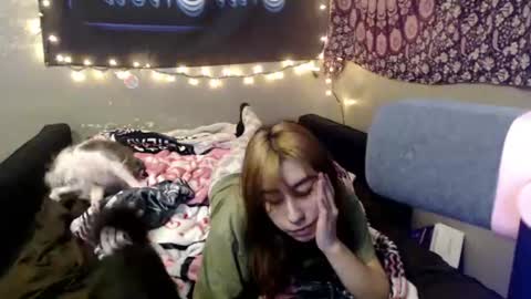 Snapshot of londonray chatting on 1, 7, 2026 londonray online show from 1, 7, 2026
