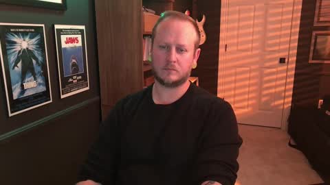 Lone online show from 14, 2, 2025