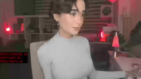 SABRINA online show from 20, 9, 2025