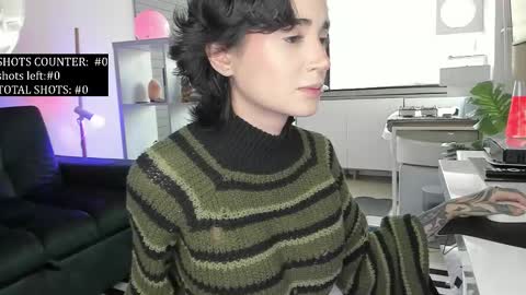 SABRINA online show from 9, 11, 2025