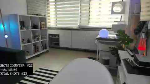 SABRINA online show from 17, 12, 2025