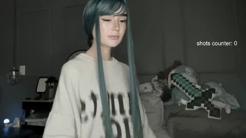 SABRINA online show from 16, 4, 2026