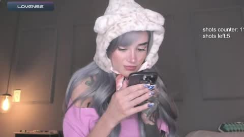 SABRINA online show from 15, 5, 2026