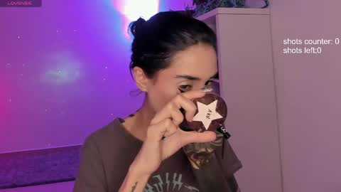SABRINA online show from 28, 5, 2026