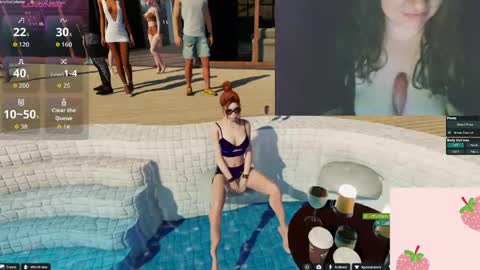 lonelymilfy online show from 24, 5, 2026