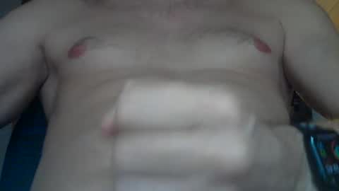 lonesomelust83 online show from 12, 10, 2025