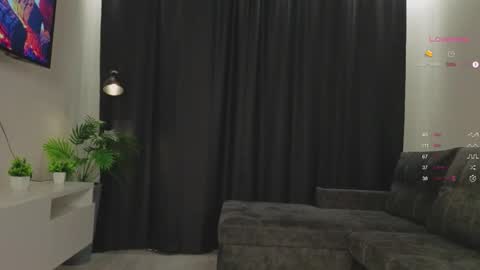 Shy EvaStreams are everyday 9 AM - 3 PM GMT 3  online show from 27, 9, 2025