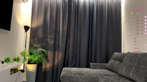 Shy EvaStreams are everyday 9 AM - 3 PM GMT 3  online show from 21, 10, 2025