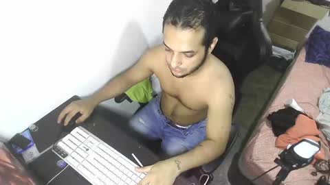 Snapshot of long_dick_boy_ chatting on 3, 2, 2026 Marvin Santiago online show from 3, 2, 2026
