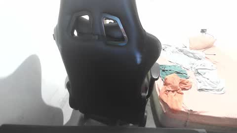 Marvin Santiago online show from 22, 3, 2026