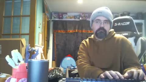 Snapshot of longandcut99 chatting on 19, 1, 2026 longandcut99 online show from 19, 1, 2026