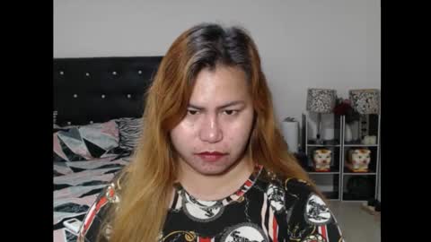 Snapshot of longasiansausage chatting on 13, 1, 2025 TOPwithEXTRABiG online show from 13, 1, 2025