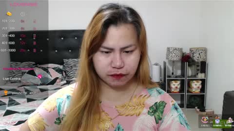 Snapshot of longasiansausage chatting on 1, 2, 2025 TOPwithEXTRABiG online show from 1, 2, 2025