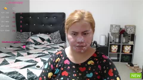 Snapshot of longasiansausage chatting on 20, 2, 2025 TOPwithEXTRABiG online show from 20, 2, 2025