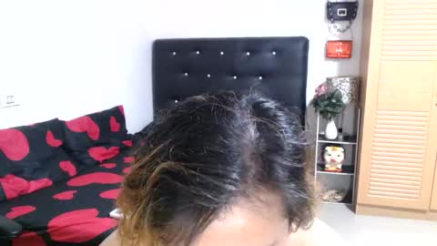 Snapshot of longasiansausage chatting on 9, 9, 2025 TOPwithEXTRABiG online show from 9, 9, 2025