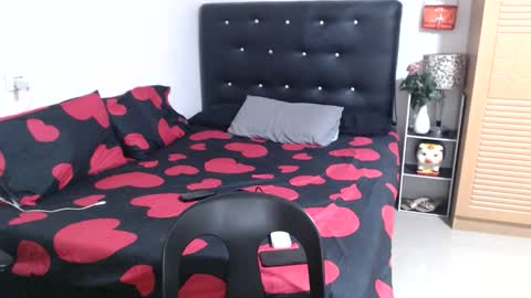 Snapshot of longasiansausage chatting on 14, 9, 2025 TOPwithEXTRABiG online show from 14, 9, 2025