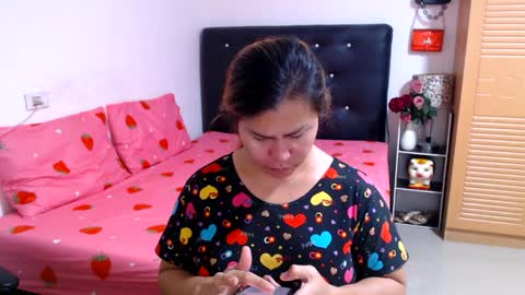 Snapshot of longasiansausage chatting on 22, 9, 2025 TOPwithEXTRABiG online show from 22, 9, 2025