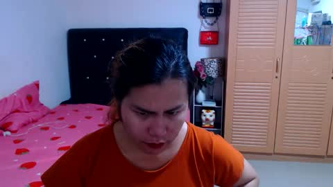 Snapshot of longasiansausage chatting on 5, 10, 2025 TOPwithEXTRABiG online show from 5, 10, 2025