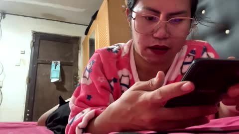 Snapshot of longasiansausage chatting on 6, 10, 2025 TOPwithEXTRABiG online show from 6, 10, 2025