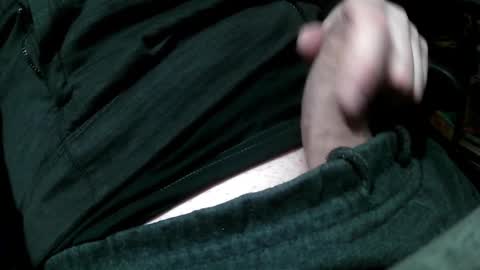 Long online show from 25, 1, 2025