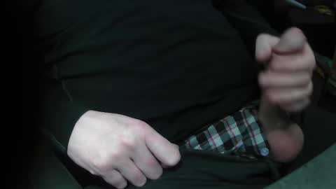 Long online show from 27, 1, 2025