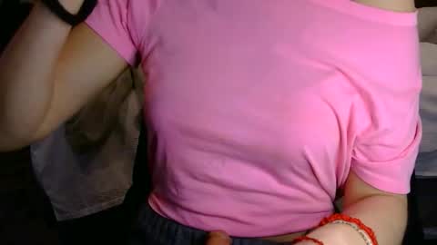 Cutenurse91 online show from 20, 2, 2026