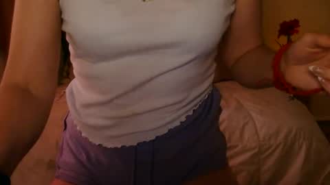 Cutenurse91 online show from 14, 6, 2026