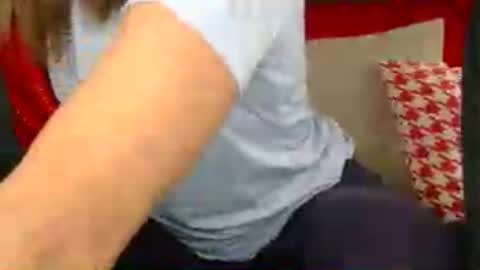 Cutenurse91 online show from 8, 7, 2026