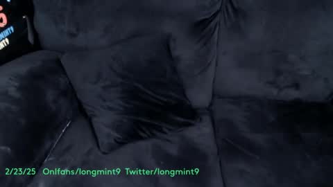 Snapshot of longmint96 chatting on 24, 2, 2025 Real twitterlongmint9 online show from 24, 2, 2025