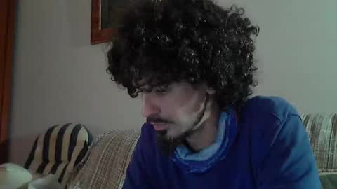 Alejandro Rulitos Twitter longnight55 Intagram 5longnight5 online show from 6, 12, 2024