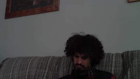 Alejandro Rulitos Twitter longnight55 Intagram 5longnight5 online show from 18, 1, 2025