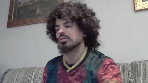 Alejandro Rulitos Twitter longnight55 Intagram 5longnight5 online show from 19, 1, 2025