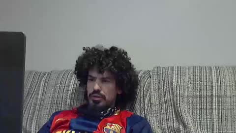 Alejandro Rulitos Twitter longnight55 Intagram 5longnight5 online show from 22, 1, 2025