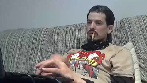 Alejandro Rulitos Twitter longnight55 Intagram 5longnight5 online show from 17, 2, 2025