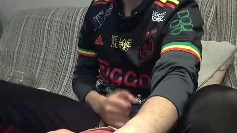 Alejandro Rulitos Twitter longnight55 Intagram 5longnight5 online show from 22, 2, 2025