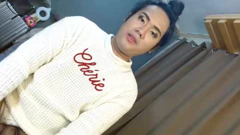 Snapshot of longoria_crawford chatting on 10, 7, 2026 My Lover Dadddy roberto online show from 10, 7, 2026