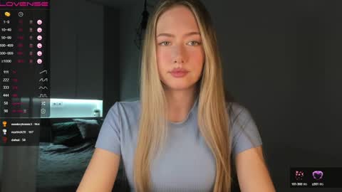 Snapshot of longoriaeva chatting on 4, 12, 2024 Eva online show from 4, 12, 2024