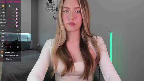 Snapshot of longoriaeva chatting on 22, 12, 2024 Eva online show from 22, 12, 2024