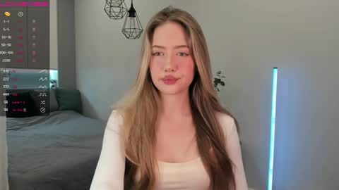 Snapshot of longoriaeva chatting on 13, 2, 2025 Eva online show from 13, 2, 2025