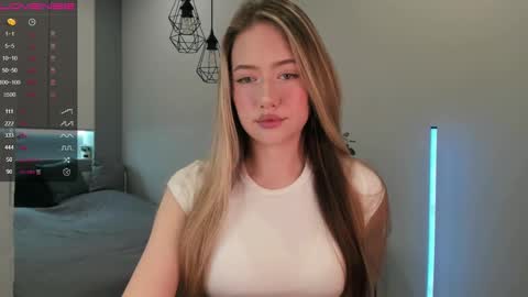 Snapshot of longoriaeva chatting on 14, 2, 2025 Eva online show from 14, 2, 2025