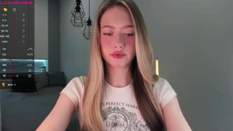 Snapshot of longoriaeva chatting on 12, 1, 2026 Eva online show from 12, 1, 2026